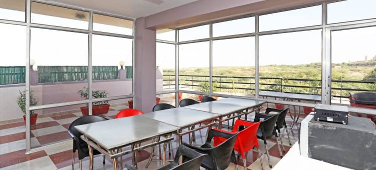 OYO 9852 Leela Villas Guest House图片