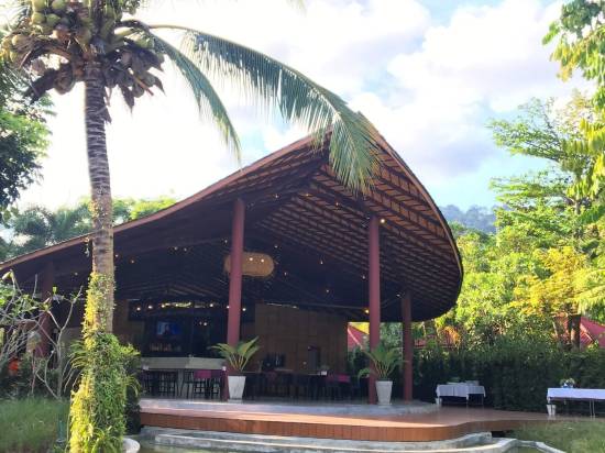 蘇梅島花園之家酒店