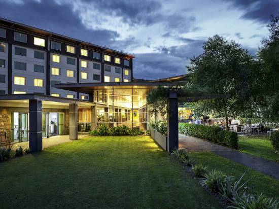 奧克蘭艾勒斯利諾富特酒店