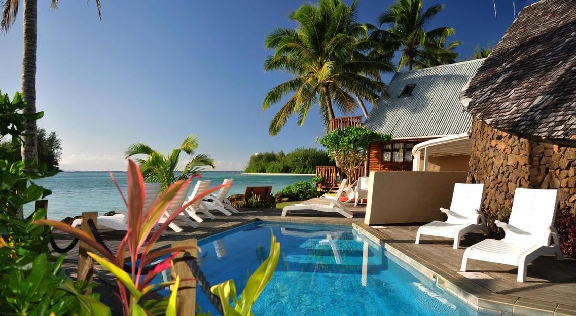 Manea Beach Villas Hotel Reviews And Room Rates - 