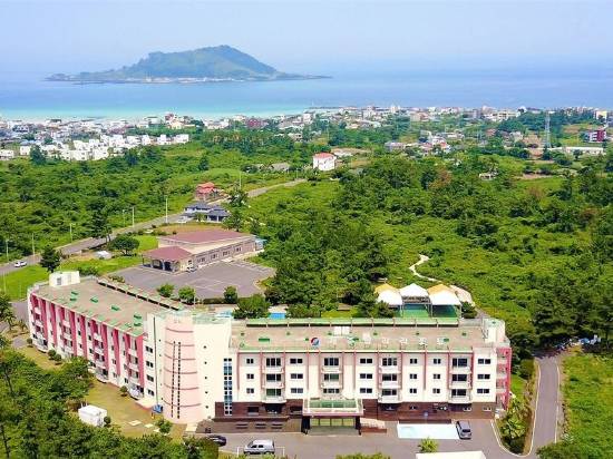 濟州島巴厘島度假酒店