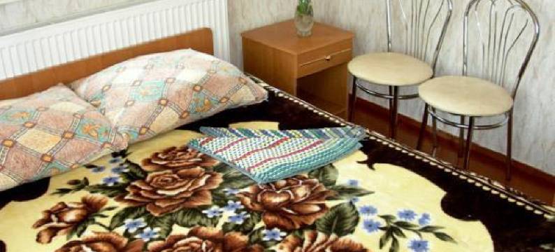 信天翁旅馆(Albatross)图片