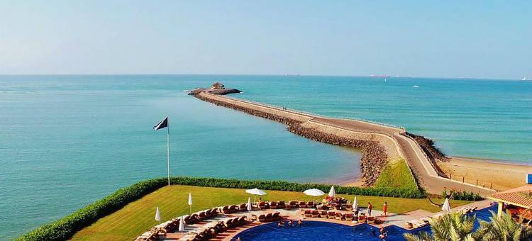 吉布提皇宫凯宾斯基饭店(Djibouti Palace Kempinski)图片