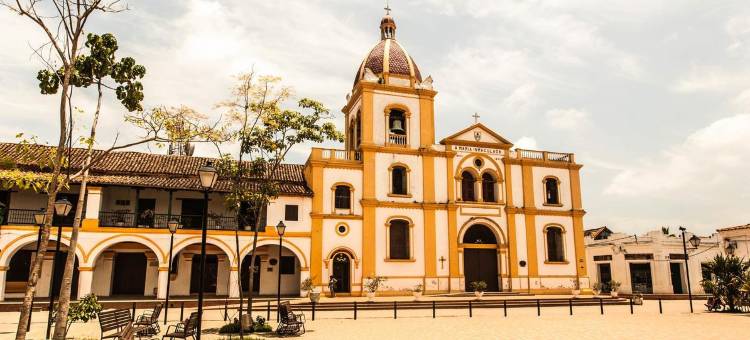 阿玛里拉家庭旅馆(La Casa Amarilla)图片
