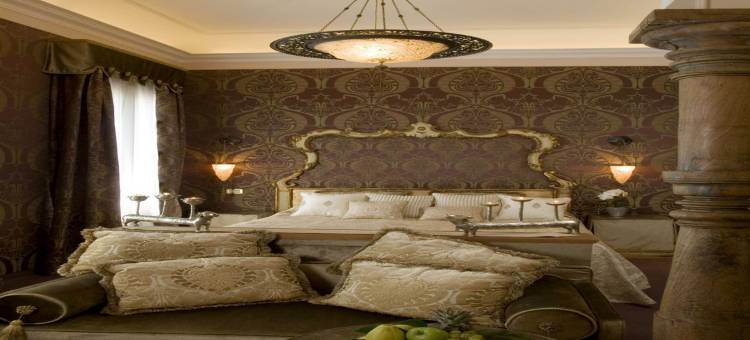 大都会酒店(Hotel Metropole Venezia)图片