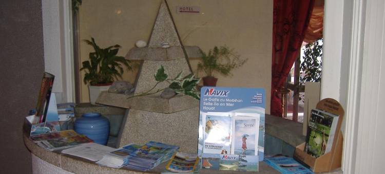 彭穆尔客栈(Auberge PEN Mur)图片