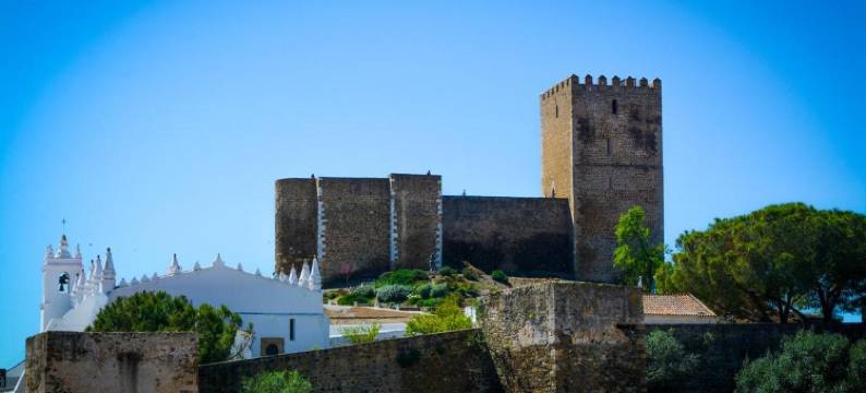 Casa Rosmaninho图片