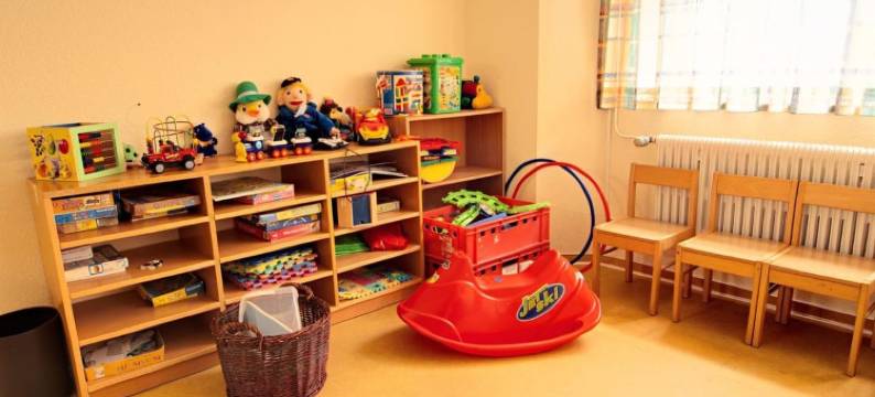 罗特尔德英赛尔酒店(Inselhotel Rote Erde)图片