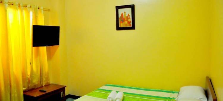 Molave Hotel图片
