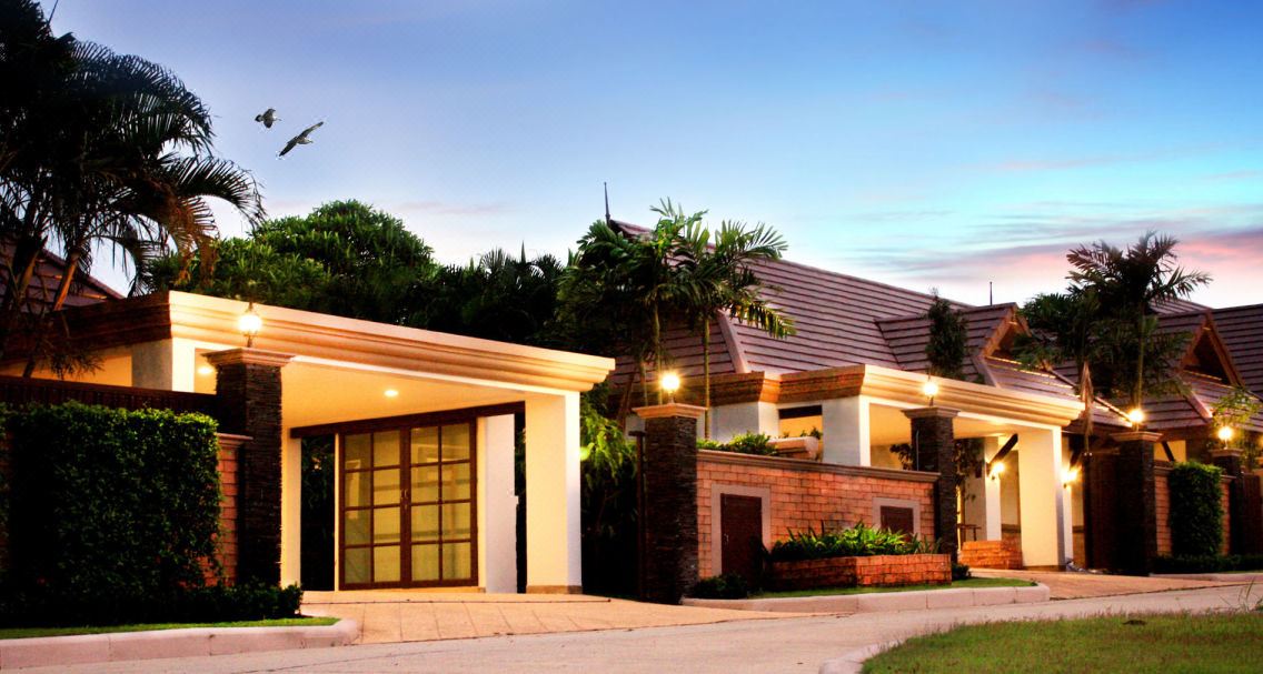 Ozone Villa Phuket Hotel Reviews And Room Rates - 