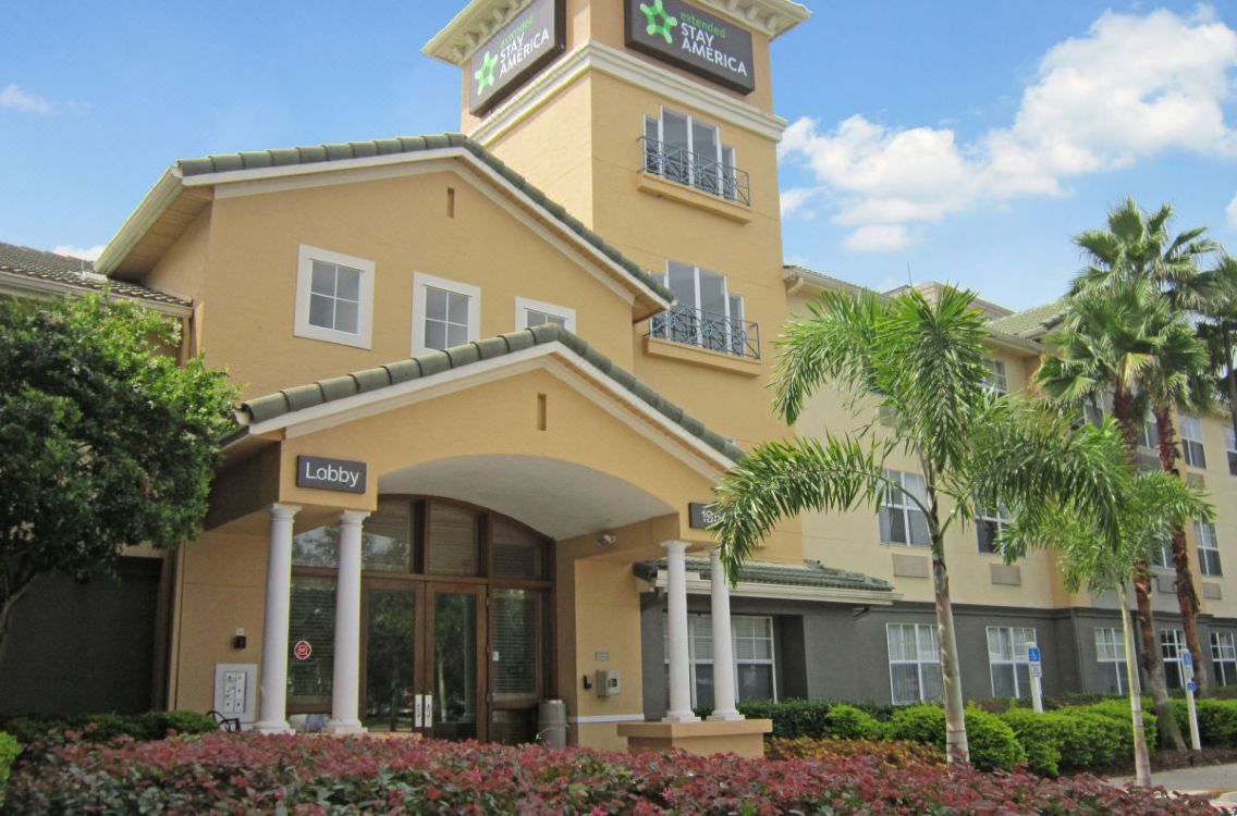 Discount [60% Off] Extended Stay America Orlando Maitland Summit Tower Blvd United States | 3 ...