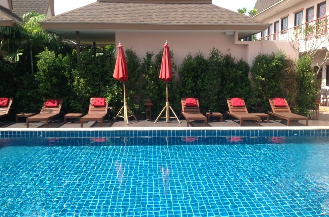 Ploykhumthong Boutique Resort Tripcom - 
