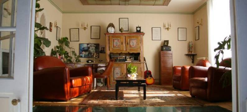 乐特姆斯顿若威酒店(Le temps des reves)图片