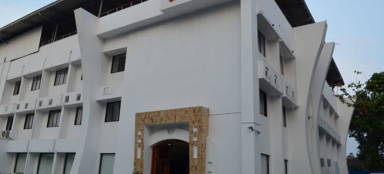 Super Townhouse Dona Castle图片