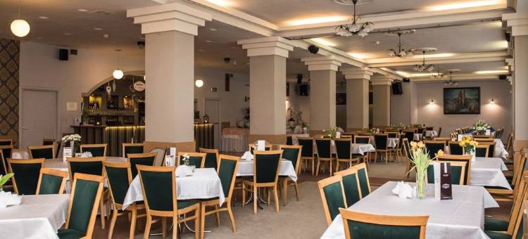 福朋喜来登弗罗茨瓦夫(Four Points by Sheraton Wroclaw)图片