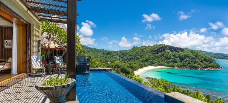 塞舌尔安纳塔拉迈亚别墅(Anantara Maia Seychelles Villas)图片