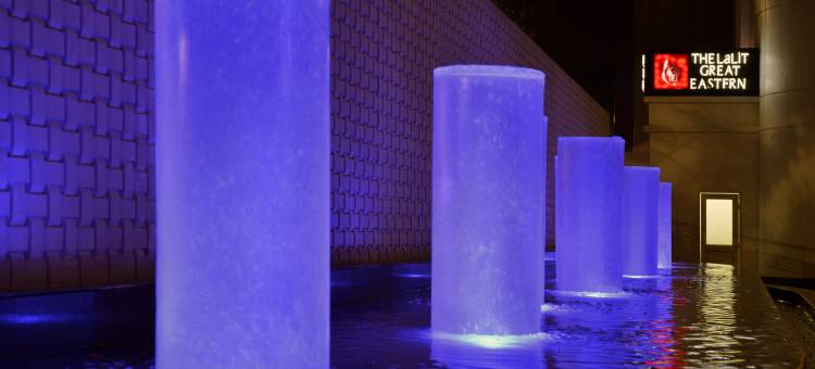 加尔各答大东方拉利特酒店(The Lalit Great Eastern Kolkata)图片