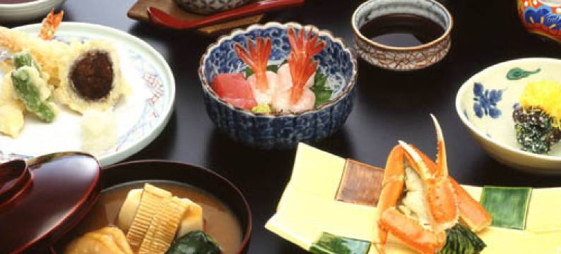 金泽都酒店 (Kanazawa Miyako Hotel)(Kanazawa Miyako Hotel)图片