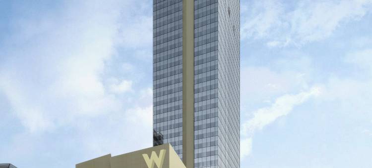 安曼机场酒店(Amman Airport Hotel)图片