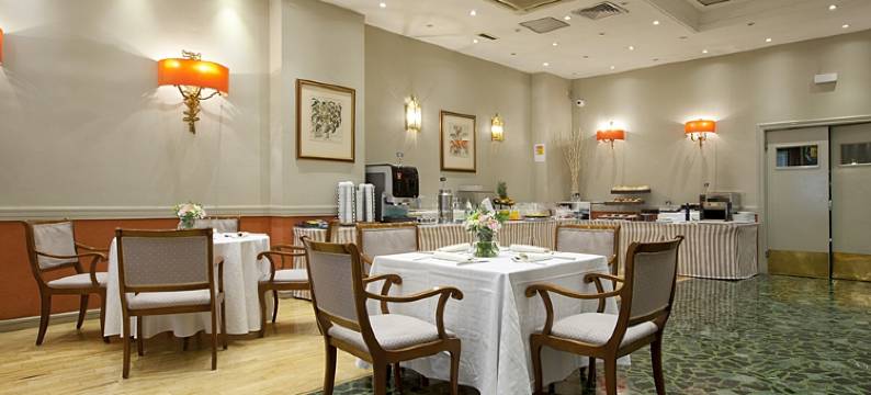 巴塞罗巴利亚多利德(Barceló Valladolid)图片