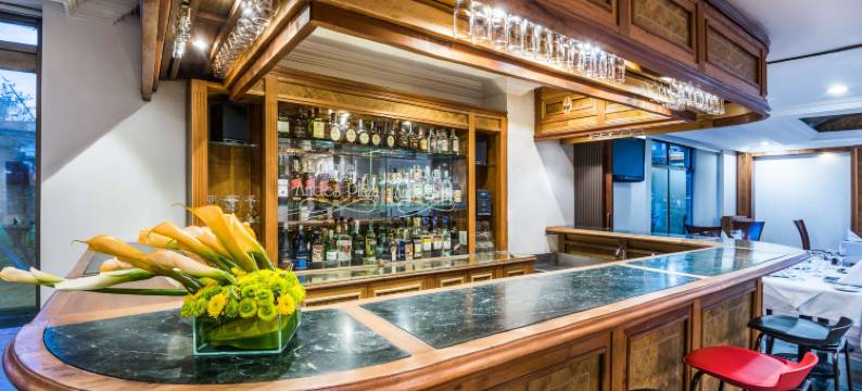 卡塔赫纳广场酒店(Hotel Cartagena Plaza)图片