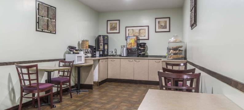 伊克诺旅馆(Econolodge Huntsville)图片