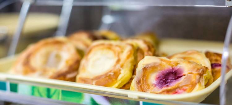 南亚特兰大斯托克布里奇品质酒店(Quality Inn Stockbridge Atlanta South)图片