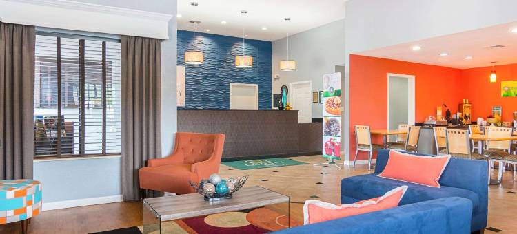 迦太基品质酒店(Quality Inn Carthage)图片