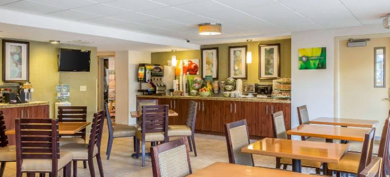 凯艺酒店-弗拉明戈(Quality Inn Flamingo)图片