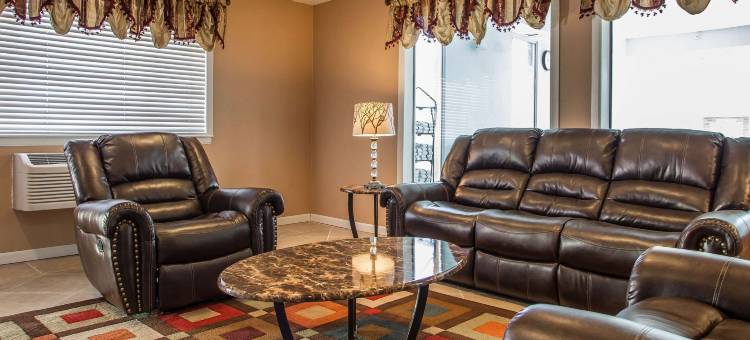 凯艺套房酒店(Quality Inn & Suites)图片