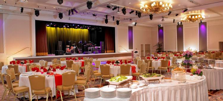 拉斯维加斯金银岛-TI酒店及娱乐场(Treasure Island – TI Las Vegas Hotel  & Casino)图片