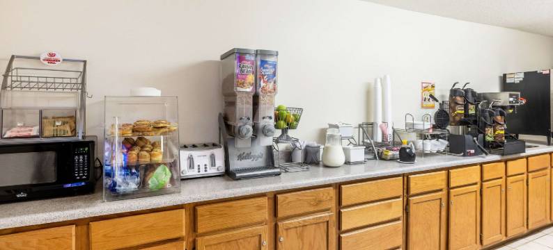 罗德威旅馆(Rodeway Inn)图片