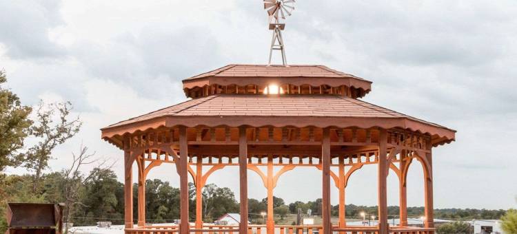 凯艺酒店(Quality Inn Buffalo)图片