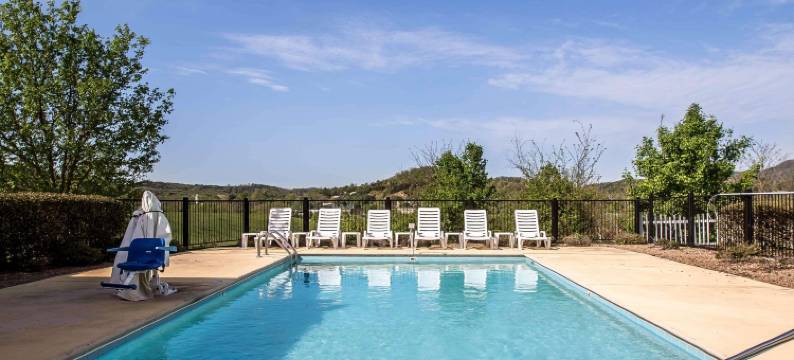 凯艺酒店(Quality Inn)图片