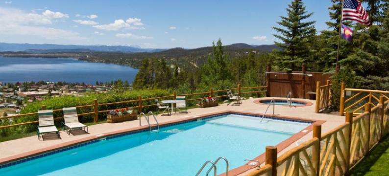 卡佳米盖克赫基赞提酒店(Kagamigaike Hekizantei)图片