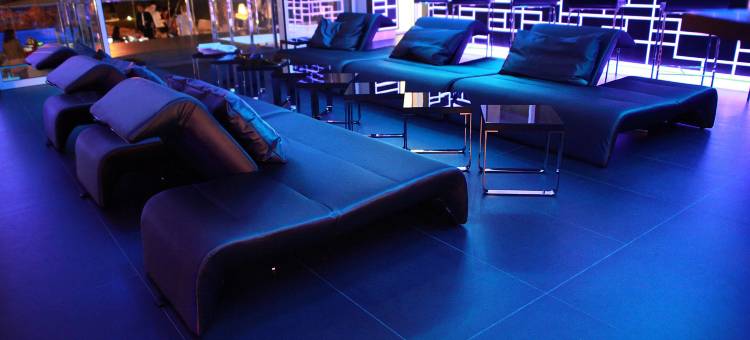 圣特罗佩兹库贝酒店(Kube Saint-Tropez)图片