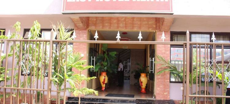 肯尼亚轻松酒店(Easy Hotel Kenya)图片