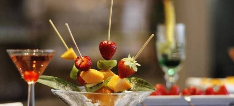 罗马北菲亚诺罗马诺希尔顿欢朋酒店(Hampton by Hilton Rome North Fiano Romano)图片