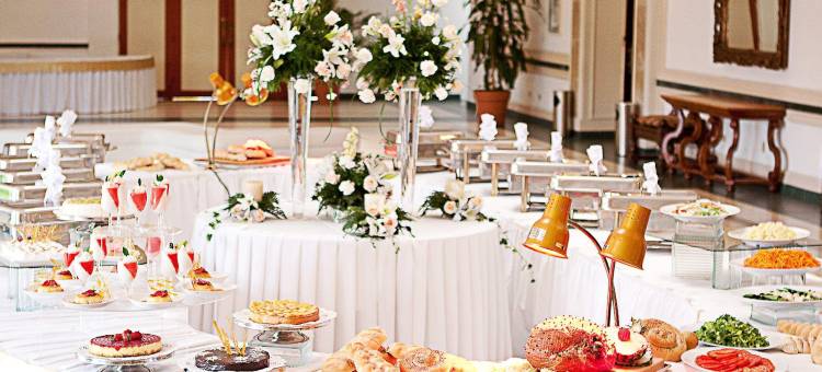 皇家卡米诺马那瓜全球酒店(Hotel Globales Camino Real Managua)图片