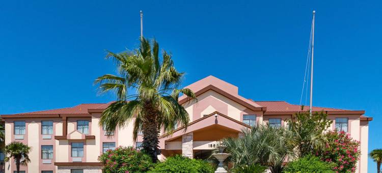 凯艺套房酒店(Quality Inn & Suites)图片