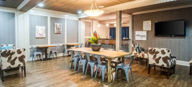 Overland Park Hotel图片