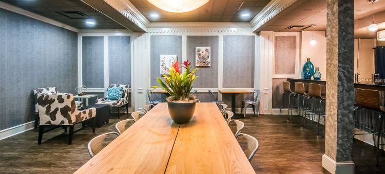 Overland Park Hotel图片