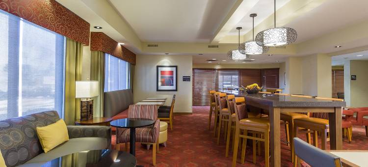 希尔顿欢朋酒店-明尼亚波利斯伊根(Hampton Inn Minneapolis-St. Paul/Eagan (Mall of America Area))图片