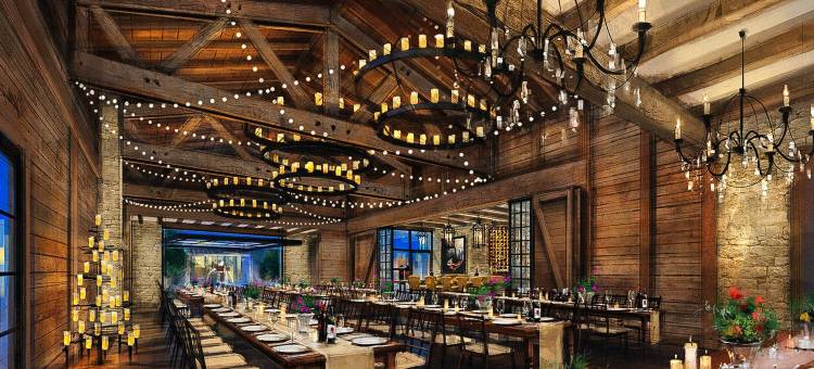 梅里塔吉豪华预订(Grand Reserve at the Meritage)图片