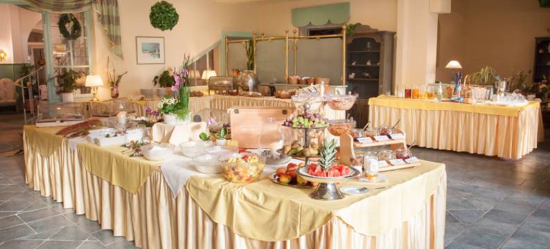 福瑞斯酒店(Nordseehotel Freese)图片