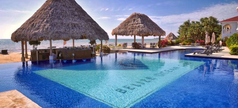 乌马雅冒险度假村(Umaya Resort & Adventures)图片