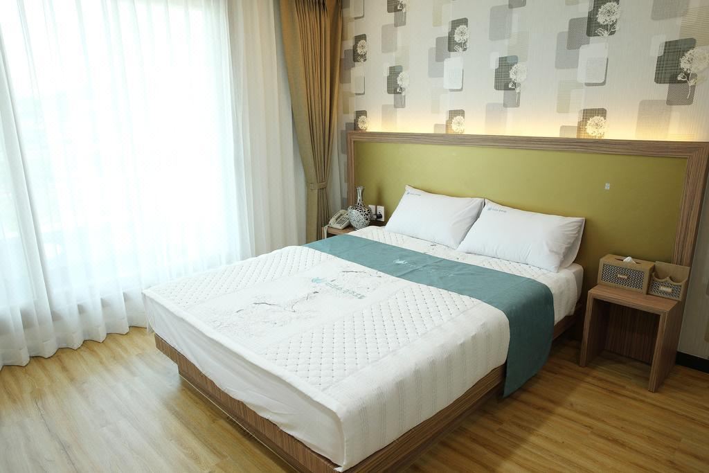 Arisu Gyeongju Hotel Hotel Reviews And Room Rates - 