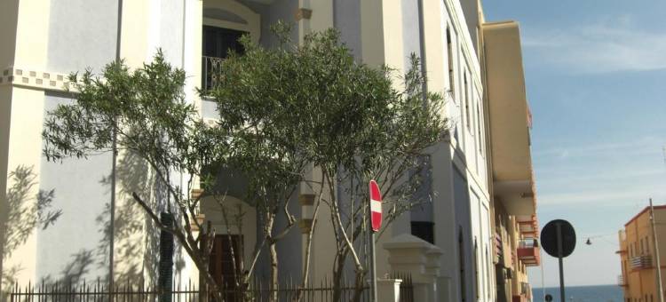 巴罗尼自由豪华水疗精品酒店(Barone Liberty & Luxury Spa-Boutique Hotel)图片