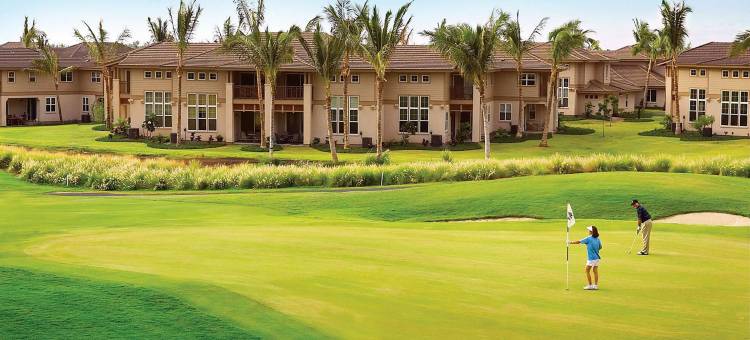 阿斯顿崴考拉克鲁尼别墅(Waikoloa Colony Villas)图片