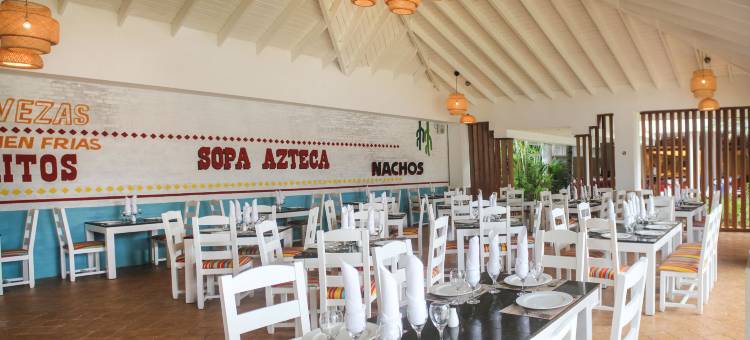 韦瓦柑橘全包度假村，温德姆Trademark精选(Viva Tangerine by Wyndham, A Trademark All Inclusive)图片